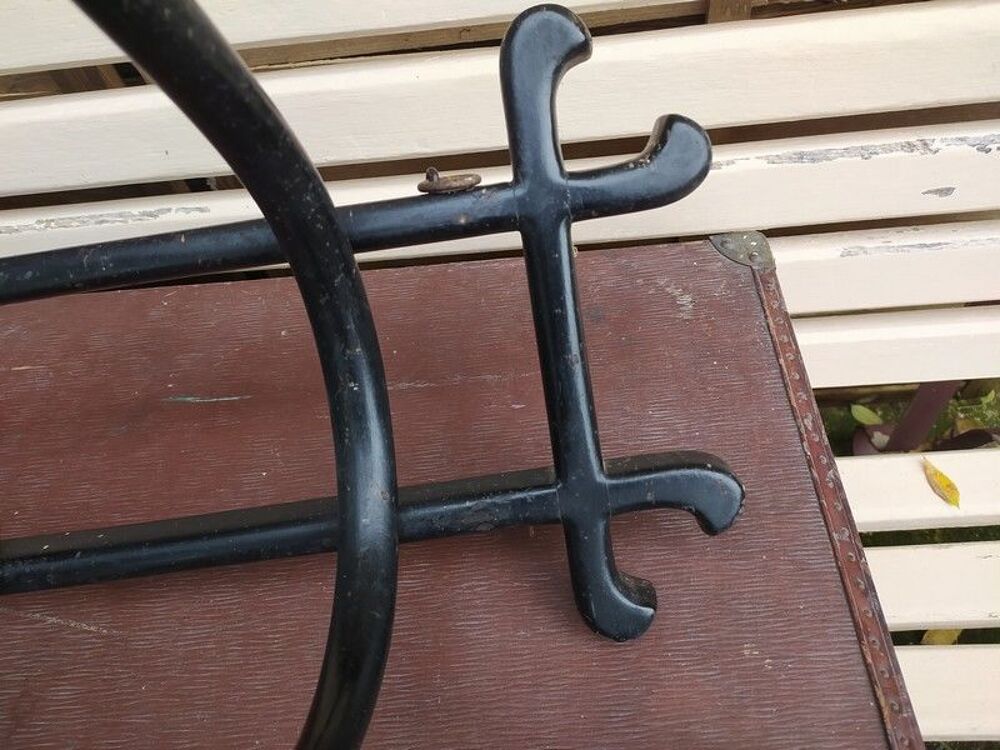Porte Manteau Bois Courb&eacute; Thonet Bar Bistrot 1900 Meubles