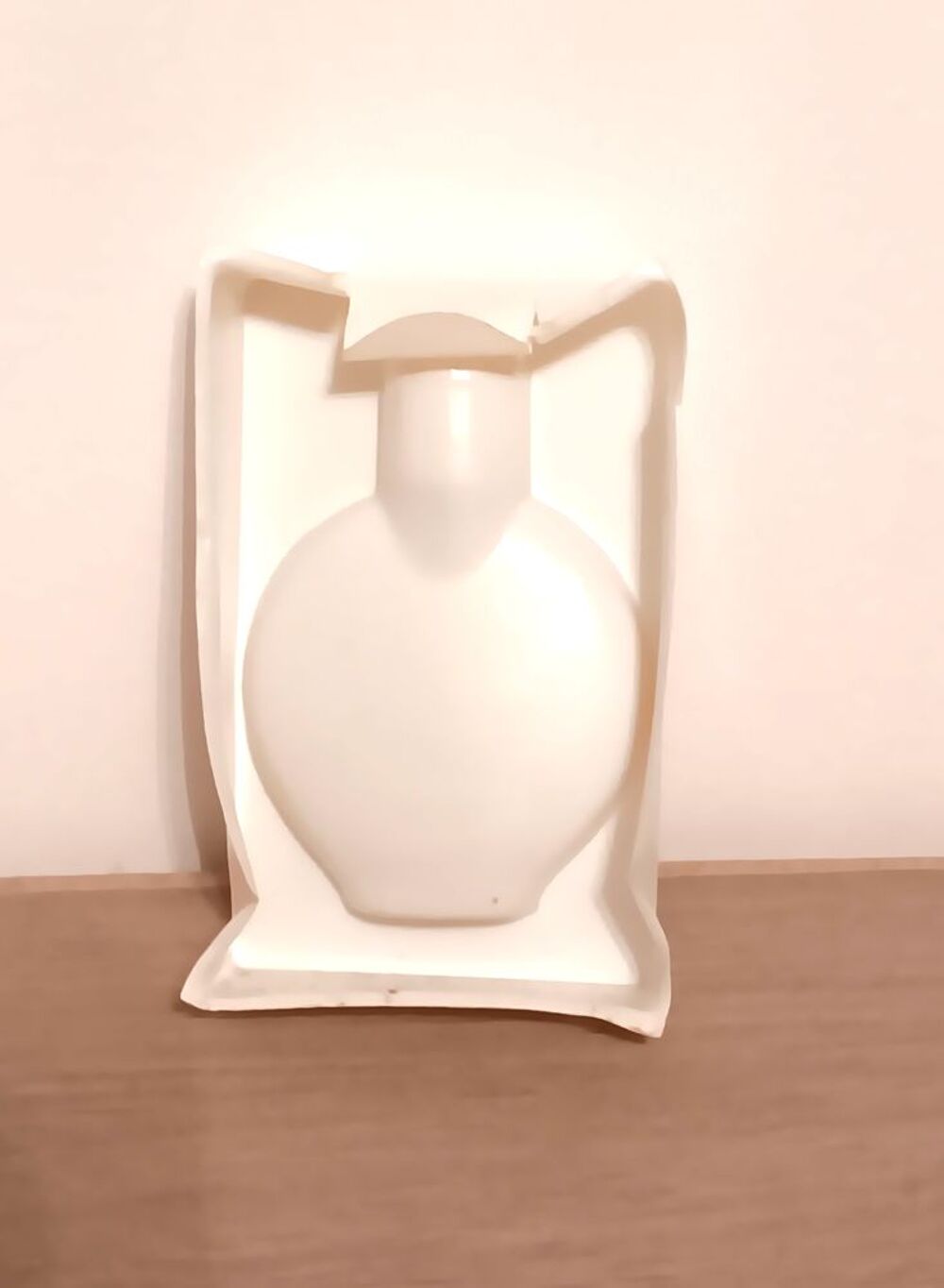 Je Reviens Worth miniature de parfum 