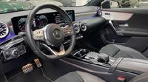 Classe A 200 7G-DCT AMG Line 2018 occasion 38440 Saint-Jean-de-Bournay