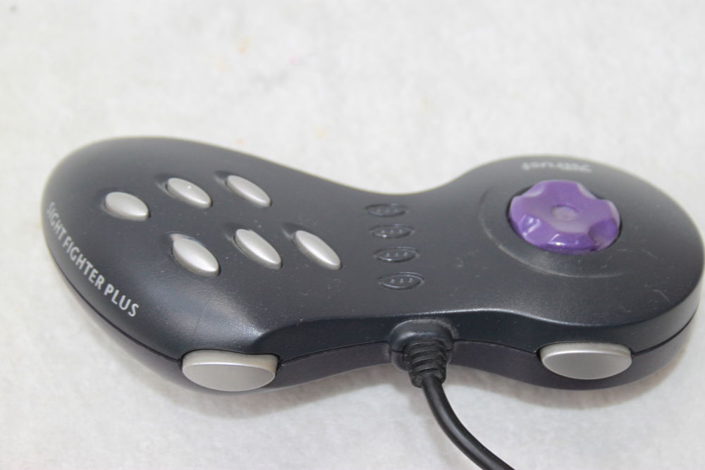 Manette de jeux Trust Consoles et jeux vidéos