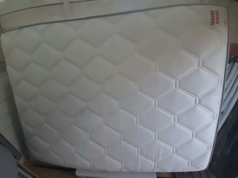 matelas Berneuil-en-Bray (60)