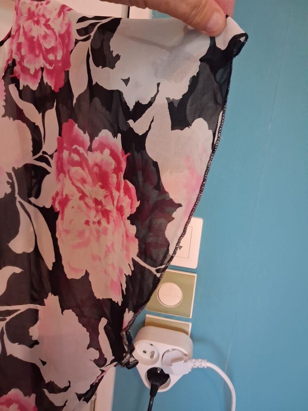 super haut Vêtements