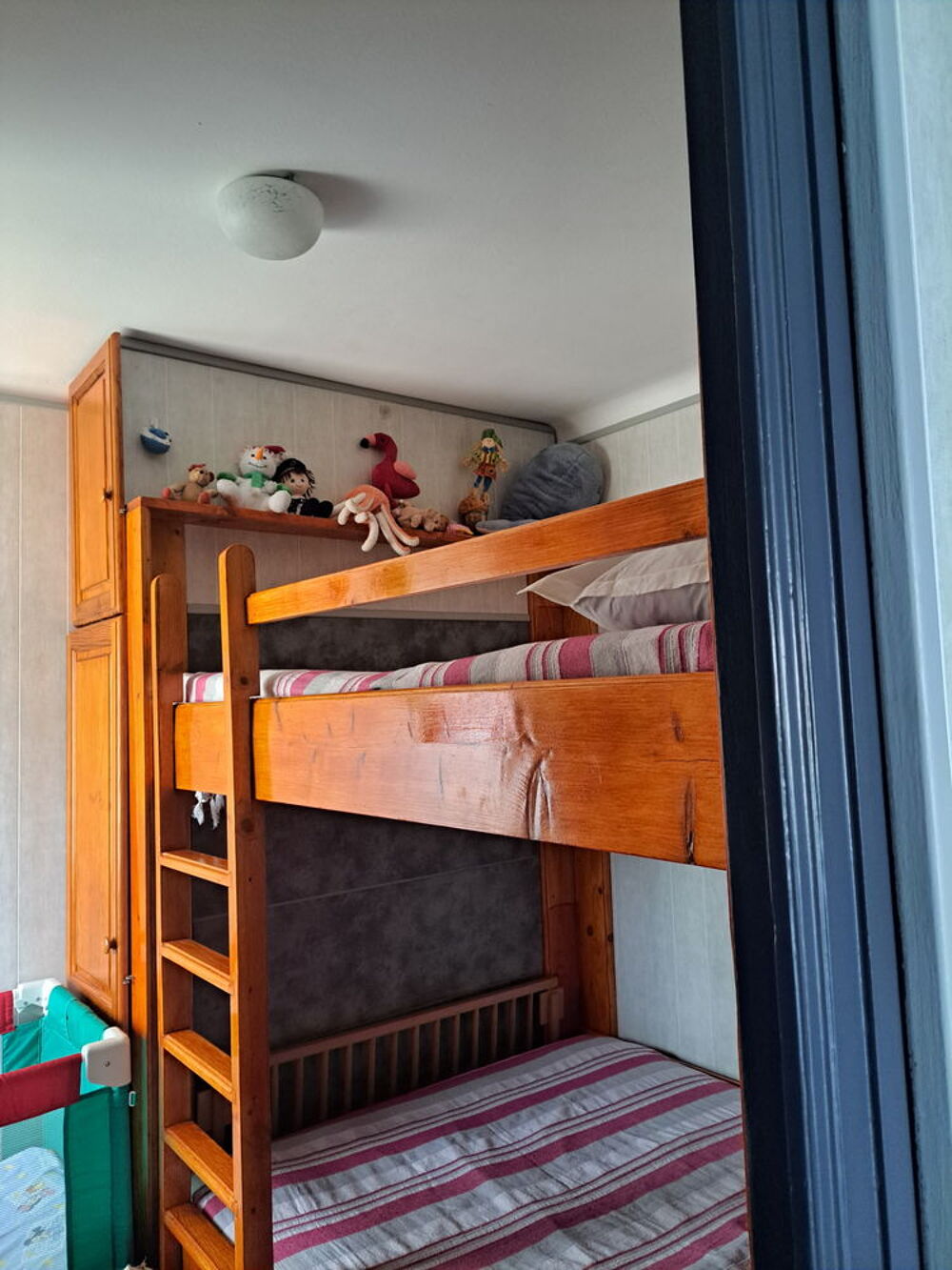   Appartement bord des canaux Espagne, Roses