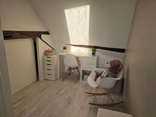  Duplex/triplex à vendre 3 pièces 46 m²