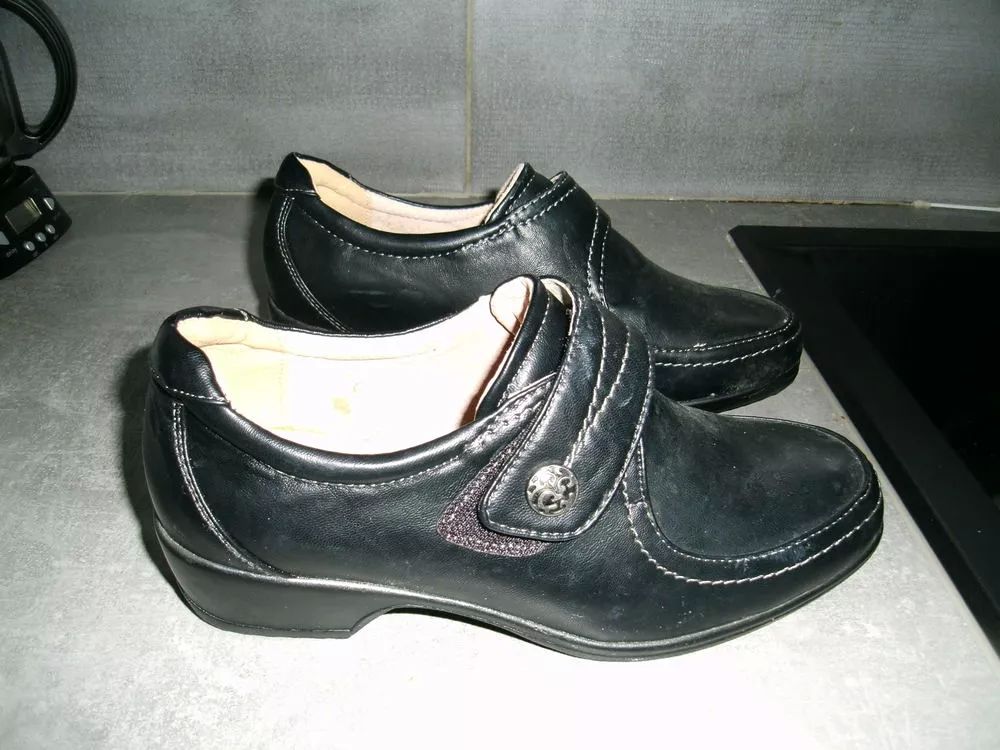 lot 4 paires de chaussures Chaussures
