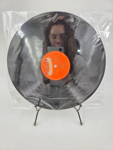 Vinyle 33 tours 1/3 Caterina Valente (Andalucia, Bolero...) 4 Vulbens (74)