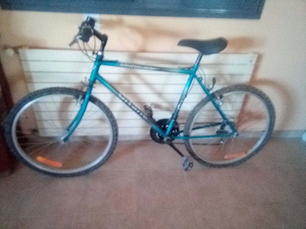 VTT Vélos