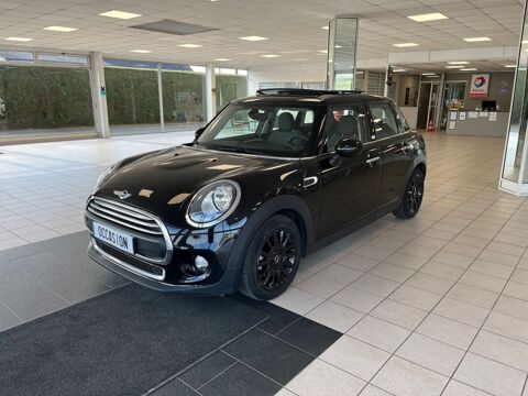 Annonce voiture Mini One 15990 