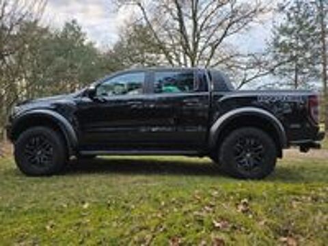 Ranger RANGER DOUBLE CABINE 2.0 ECOBLUE 213 BV10 RAPTOR 2019 occasion 34000 Montpellier