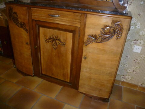 buffet ancien 0 Berz�-la-Ville (71)