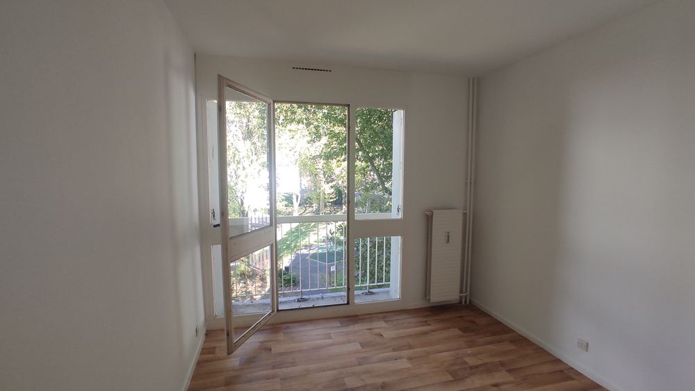 Vente Appartement Fleury centre ,T4, proche mairie Fleury-les-aubrais