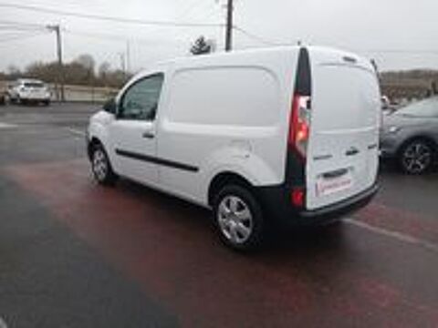 Kangoo Express KANGOO EXPRESS 1.5 DCI 90 ENERGY E6 GRAND CONFORT 2017 occasion 86600 Coulombiers