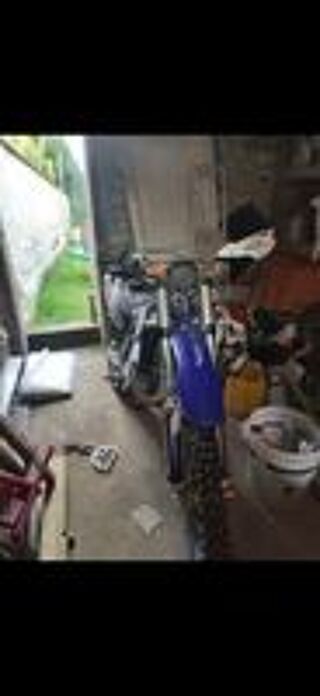 SHERCO 2014 occasion 91310 Leuville-sur-Orge