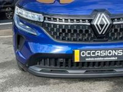Austral E-Tech full hybrid 200 GSR2 Evolution 2024 occasion 57260 Dieuze
