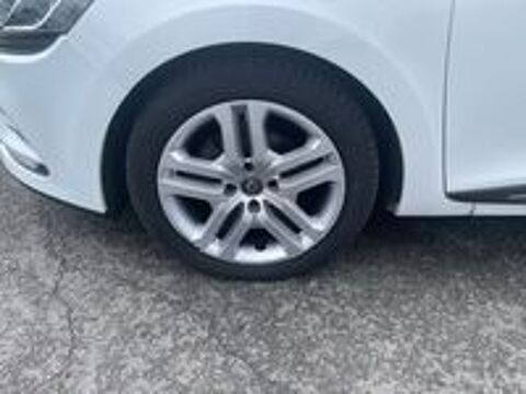 Clio IV Clio dCi 90 E6C Limited 2018 occasion 57260 Dieuze