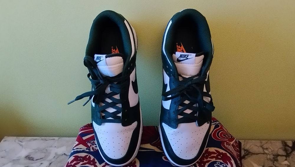 Basket Nike Dunk Low T45 Chaussures