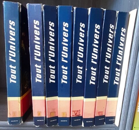 TOUT L'UNIVERS 25 Saint-Vallier-de-Thiey (06)