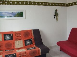  Appartement � louer 1 pi�ce 28 m� Montpellier