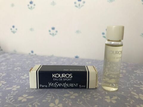 Miniature de parfum 2 Vincennes (94)