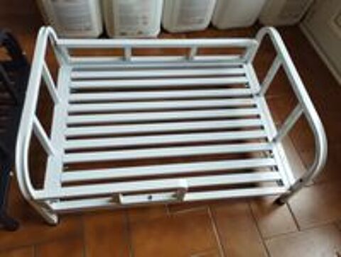   deux lits pour chien ou chat 