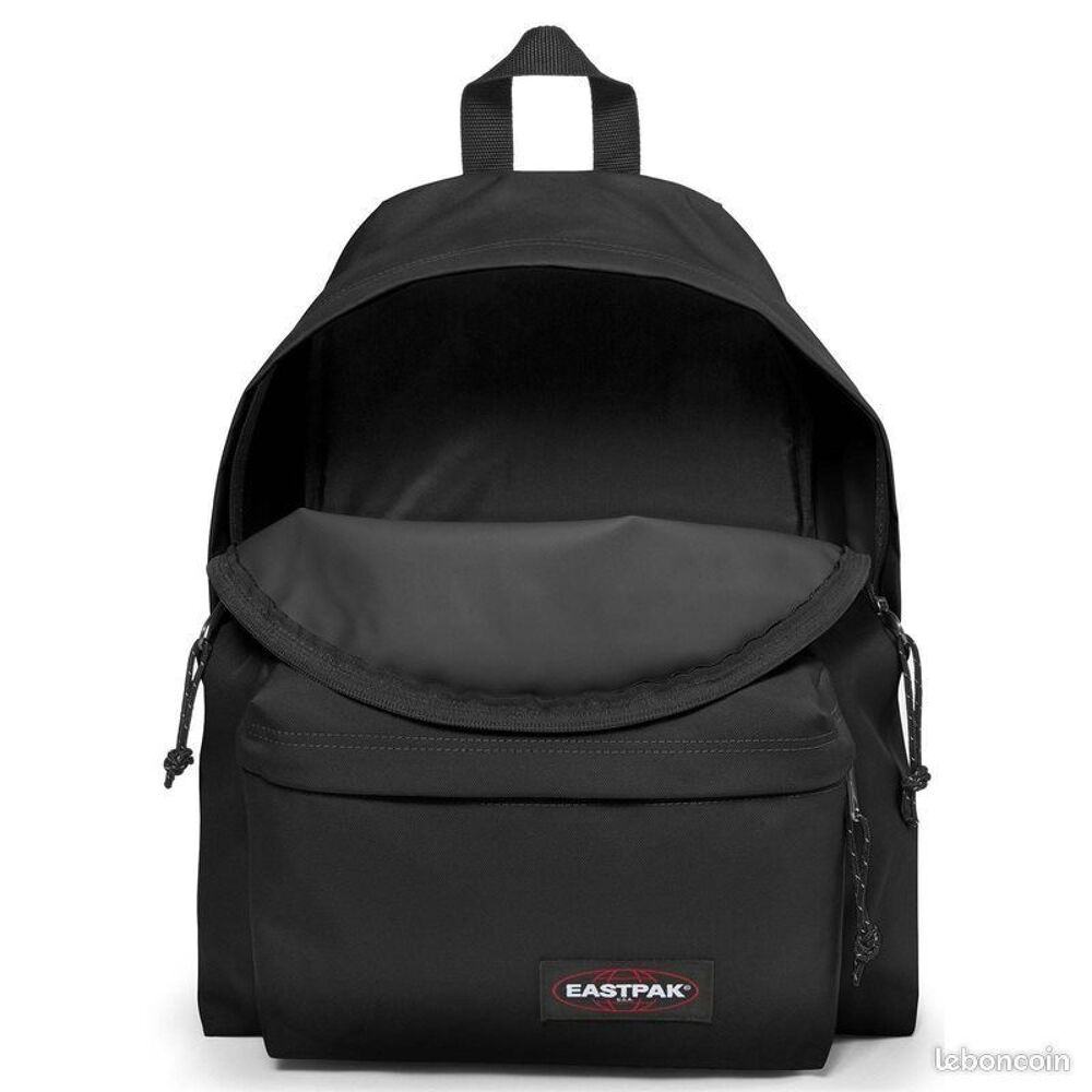 Sac Eastpak neuf (toute les couleurs) Maroquinerie