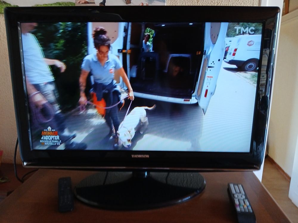 TELEVISEUR THOMSON 81 CM Photos/Video/TV