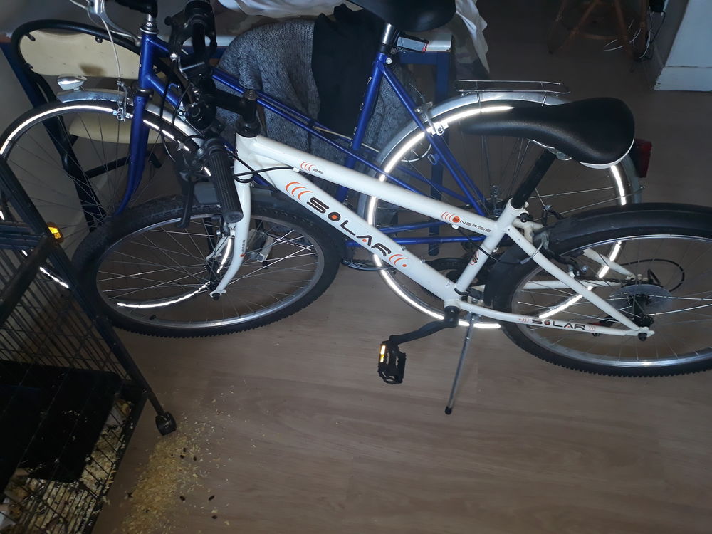 &Agrave; vendre Vélos