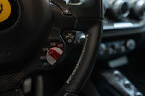 F12 Berlinetta V12 6.0 740ch 2016 occasion 75014 Paris