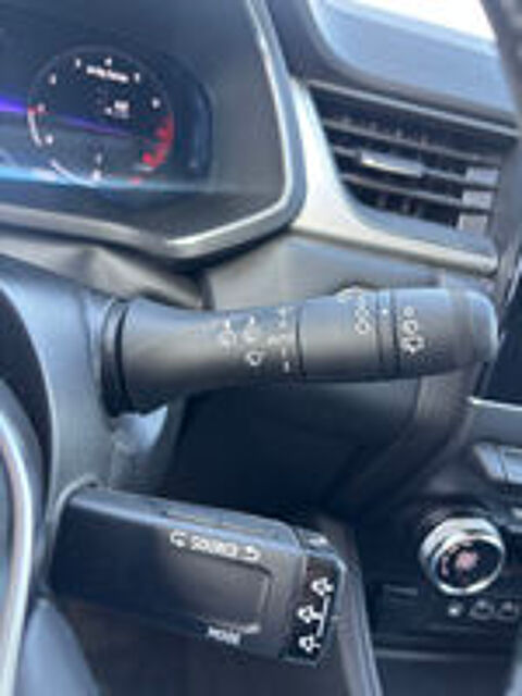 Captur TCe 90 Techno 2024 occasion 33310 Lormont