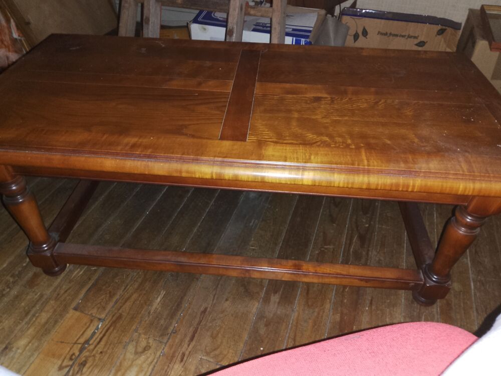 Table basse Meubles