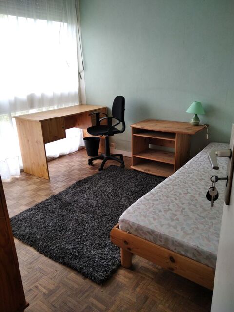  Chambre � louer 1 pi�ce 11 m�