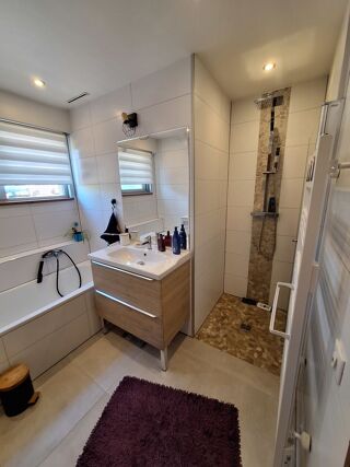  Maison à vendre 5 pièces 120 m²