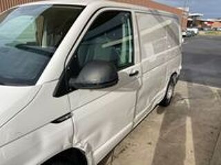 Transporter Combi TDI 102 Court 2017 occasion 33000 Bordeaux