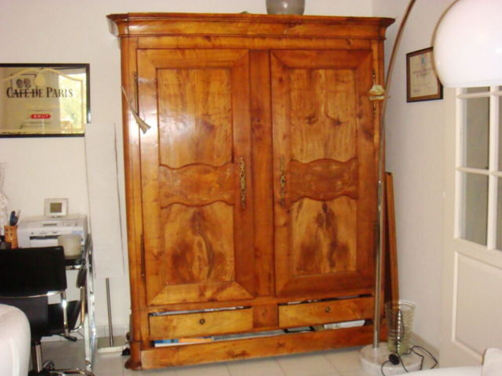 armoire ancienne Meubles