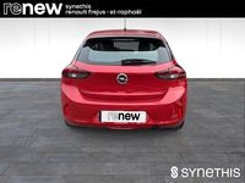Corsa 1.2 75 ch BVM5 2023 occasion 83600 Fr&eacute;jus