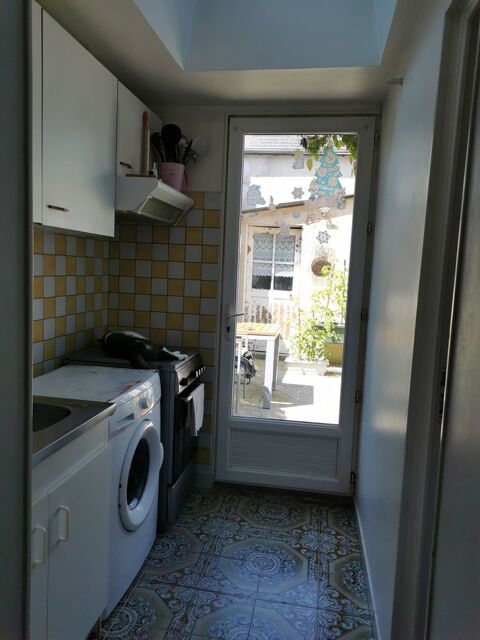  Maison � louer 4 pi�ces 74 m� Liesse-notre-dame