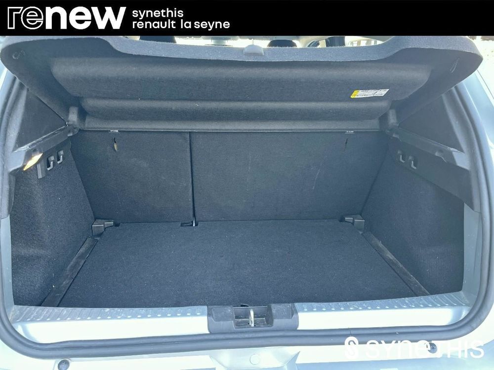 Sandero TCe 90 - 22 Stepway Confort 2022 occasion 83500 La Seyne-sur-Mer