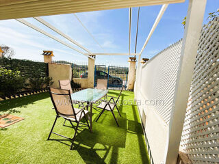  Chalet � vendre 2 pi�ces 59 m� Guardamar del segura