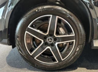 Classe GLC GLC 300 de 9G-Tronic 4Matic AMG Line 2023 occasion 59000 Lille