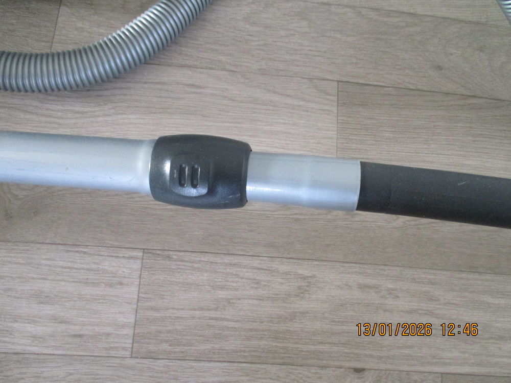 Aspirateur electrolux Electrom�nager