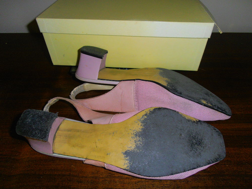 chaussure P 41 Chaussures
