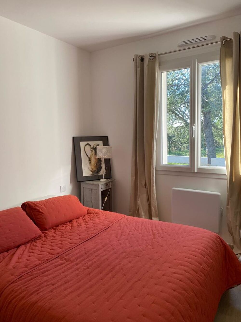   VILLA NEUVE PLEIN PIED -TOUT CONFORT- QUARTIER CALME 6/8PERS Vacances  / Offres de location 