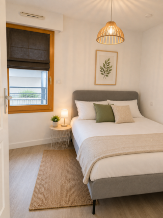  Appartement à vendre 2 pièces 40 m² Nantes