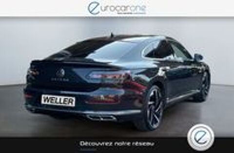 Arteon 2.0 TSI OPF 190 DSG7 R-Line 2021 occasion 69007 Lyon