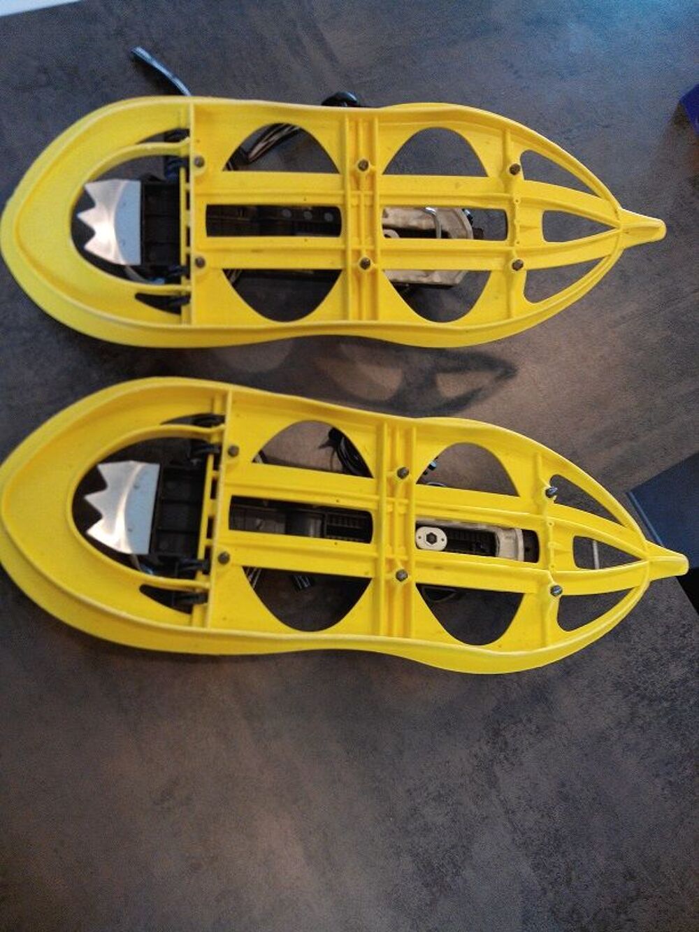 Raquettes (1 ou 2 paires) / Livraison Sports