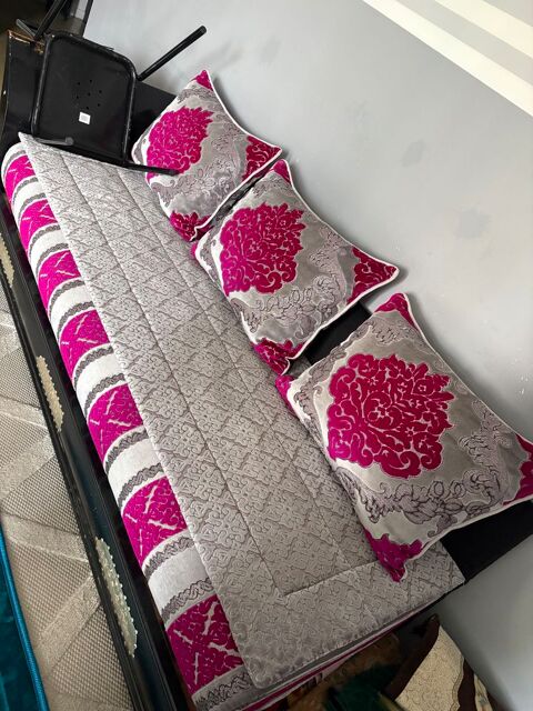 Salon marocain � donner 0 Bagnolet (93)