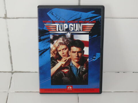 DVD :  Top Gun  Saintes (17)