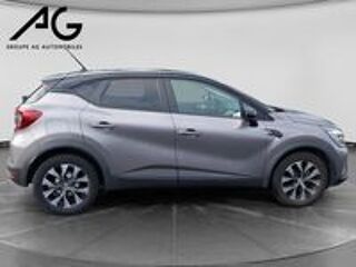 Captur TCe 100 GPL Evolution 2023 occasion 08200 Wadelincourt