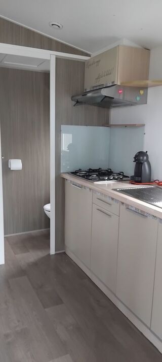  Chalet � vendre 2 pi�ces 30 m� Meyzieu