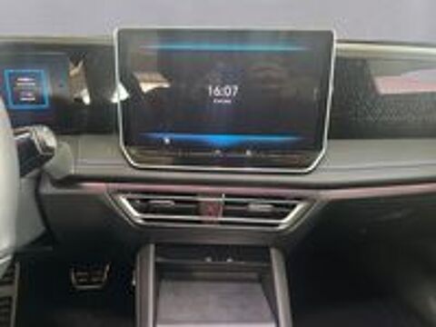 Tiguan 1.5 eHybrid 204 ch R-Line DSG6 2025 occasion 75008 Paris